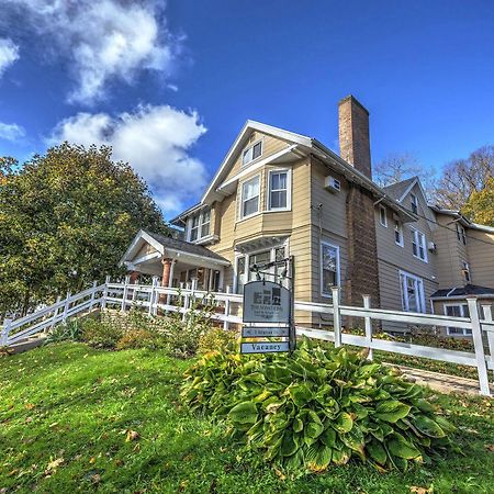 The Sonata Inn Charlottetown Exterior photo