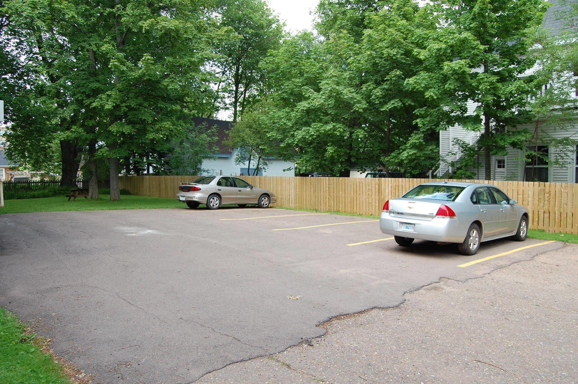 The Sonata Inn Charlottetown Exterior photo